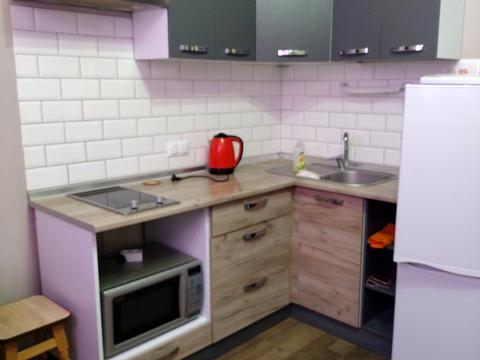 квартира за адресою Владислава Бувалкіна вул. (Бочарова Генерала), 58