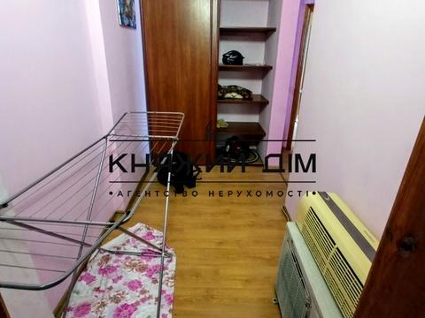 квартира за адресою Анни Ахматової вул., 13-А