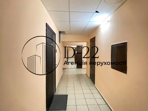 квартира за адресою Драгоманова вул., 40-З