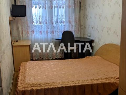 квартира по адресу Академика Королёва ул., 62