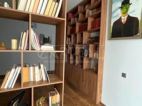 будинок за адресою с. Крюківщина, Тіниста вул.