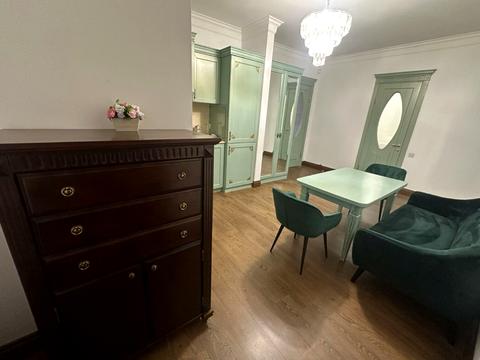 квартира за адресою Грецька вул., 3