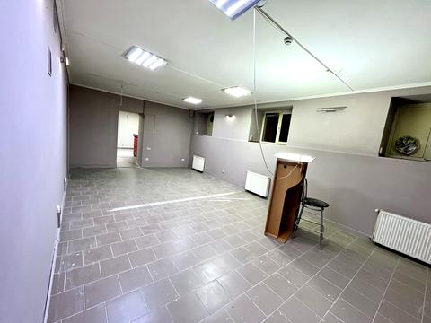 комерційна за адресою Богдана Котика вул., 3