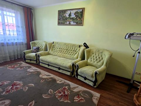 квартира по адресу Новобузька ул., 91а