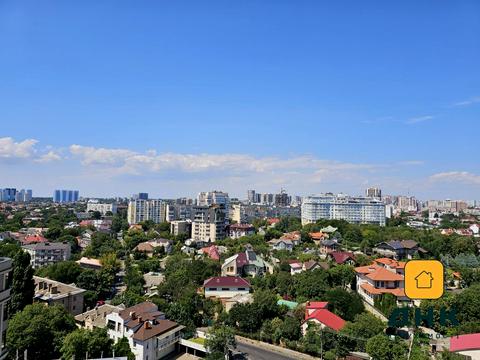 квартира за адресою Валерія Самофалова вул. (Каманіна), 16а/3