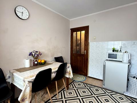 квартира по адресу Молодёжи просп., 8