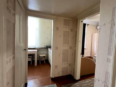 квартира за адресою Шевченка бульв., 4