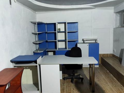 комерційна за адресою Шевченка просп., 21