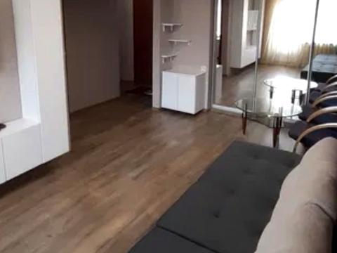 квартира по адресу Володимира Мономаха, 27