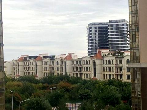 квартира по адресу Французский бульв., 60