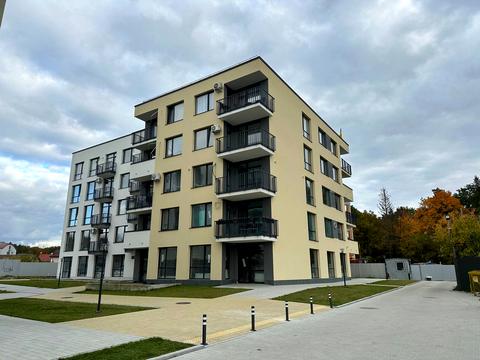 квартира за адресою Незалежності України вул., 19-В