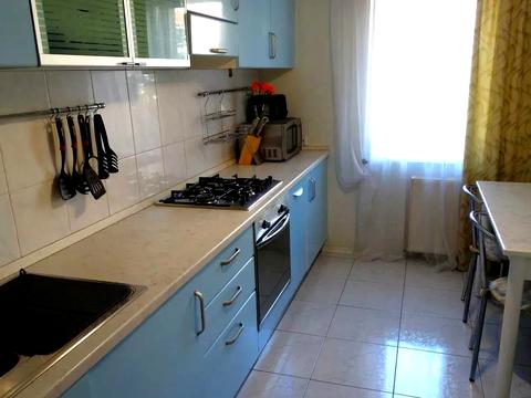 квартира по адресу Константиновская ул., 34