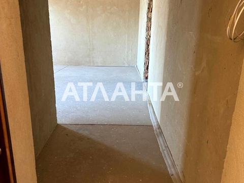 квартира за адресою Новоселів вул., 1