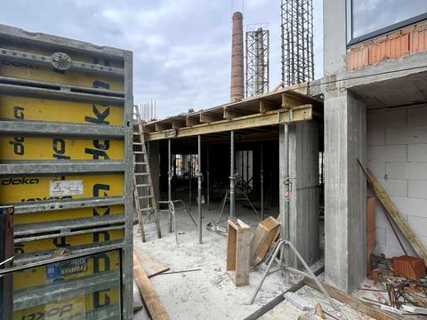 квартира за адресою Панаса Мирного вул., 4а