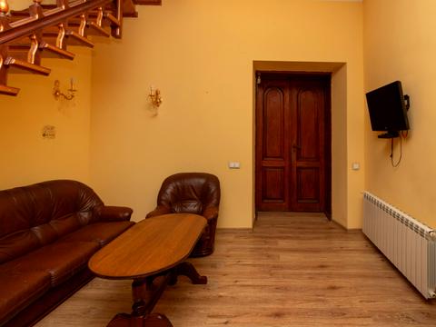 квартира за адресою Ольги Кобилянської вул., 38