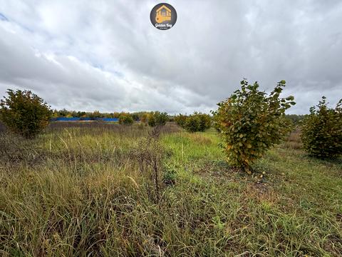 участок по адресу 