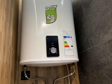 квартира за адресою Краснова вул., 1-А