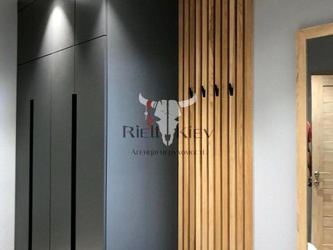 квартира за адресою Київ, Деміївська вул., 18