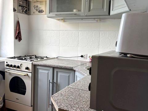 квартира по адресу Заречанская ул., 14/2