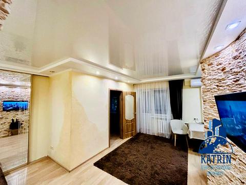 квартира по адресу Днепр, Независимости ул. (Титова), 30