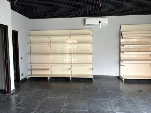 коммерческая по адресу Бастіонна ул., 1