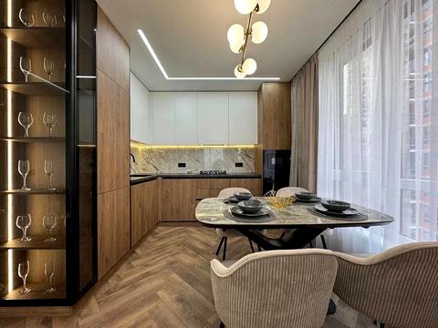 квартира за адресою Юліана Пелеша вул., 3 к8