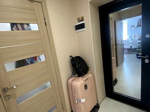 квартира за адресою Запорізька вул., 20а