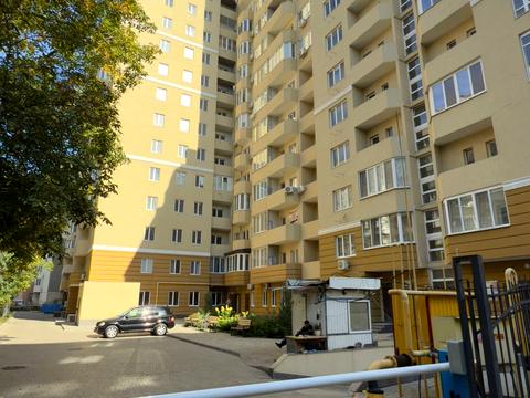 квартира за адресою Сонячна вул., 4