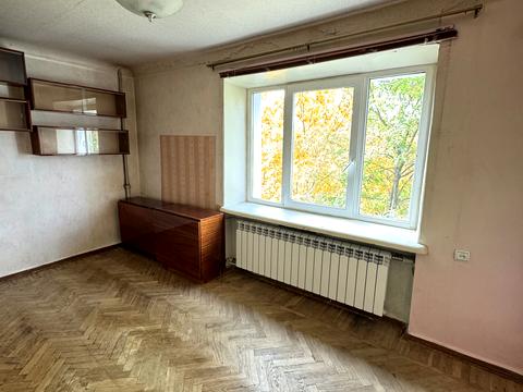 квартира за адресою Олександра Олеся вул., 15