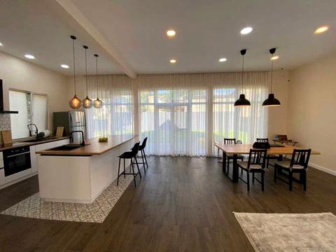 дом по адресу Осенняя ул.