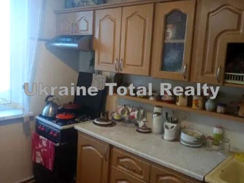 квартира по адресу Академика Королёва просп., 8