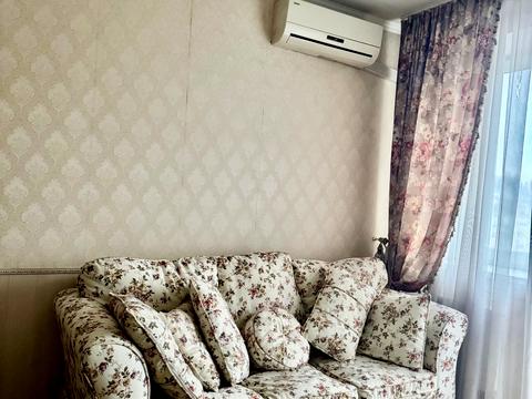 квартира по адресу Голосеевская ул., 13-А