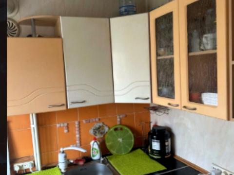 квартира за адресою Олександра Поля просп. (Кірова), 50