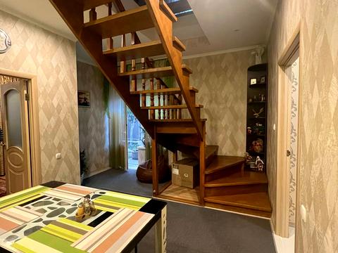 будинок за адресою Овочева, 21