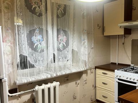 квартира за адресою Кримська вул., 64