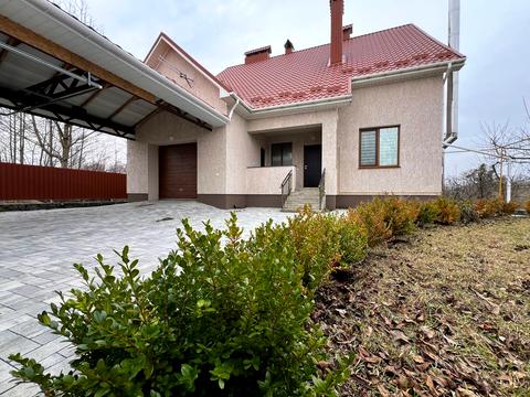 будинок за адресою Лисогірська, 19