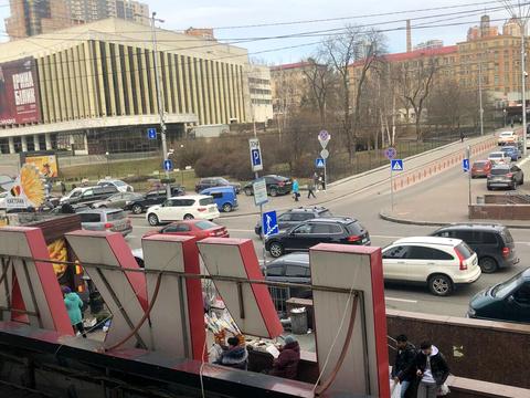 комерційна за адресою вул. Велика Васильківська, 118