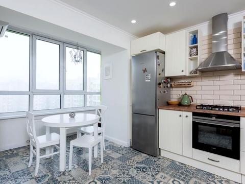 квартира по адресу Жулянская, 1г