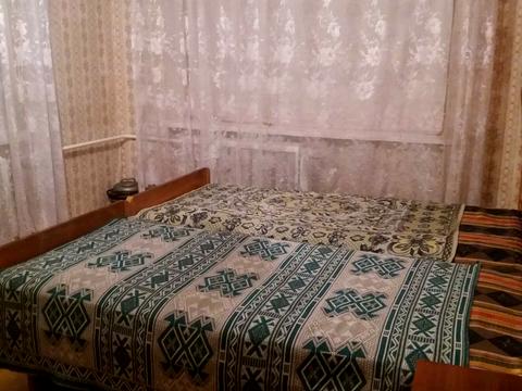 квартира по адресу Полковая ул.