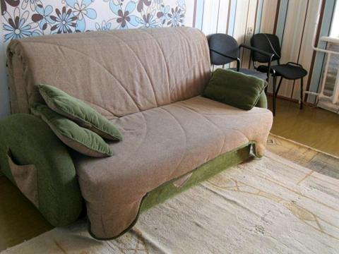 квартира по адресу пр. Пушкина, 15