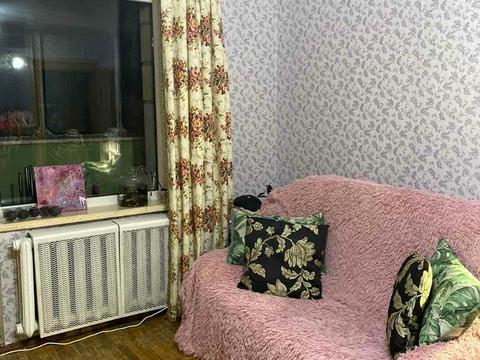 квартира за адресою Федора Максименка вул. (Червонофлотська), 10