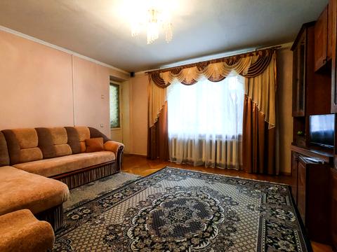 квартира за адресою Симиренка вул., 2/19