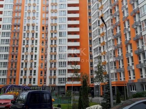 квартира за адресою Берестейський просп. (Перемоги), 67-А