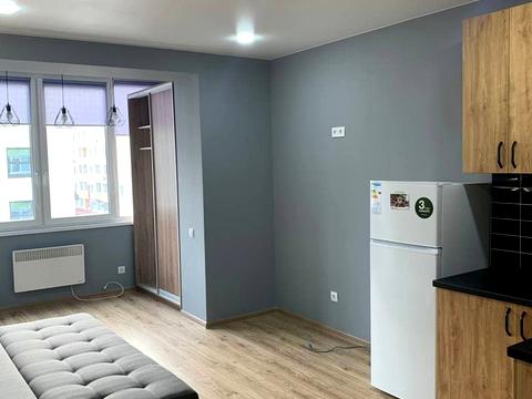 квартира по адресу Академіка Шалімова ул., 69