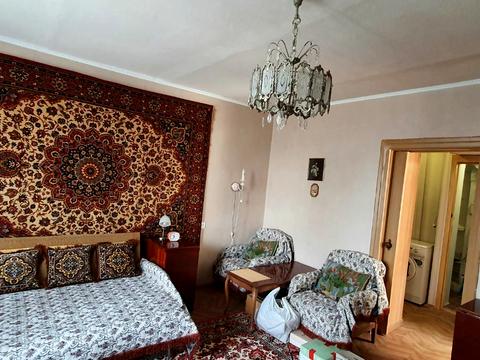 квартира по адресу Академика Королёва ул., 2