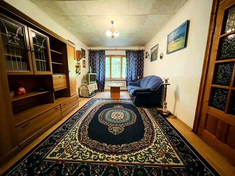 квартира за адресою Степана Бандери вул., 8а
