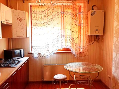 квартира за адресою Добровольців вул. (Маршала Говорова), 10г