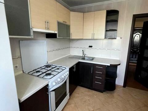 квартира за адресою Калинова вул., 47