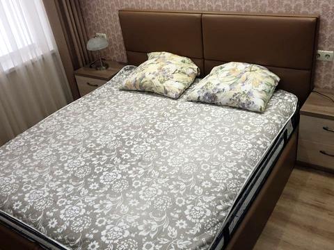 квартира по адресу Вацлава Гавела бульв. (Івана Лепсе), 3