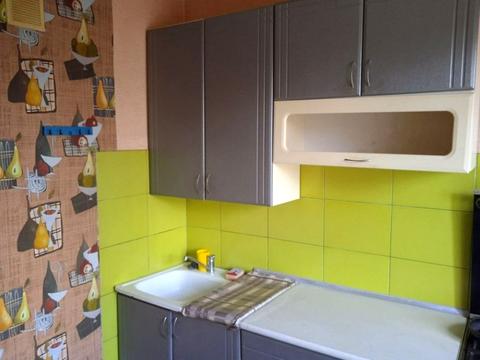 квартира по адресу Здолбуновская ул., 3-Б